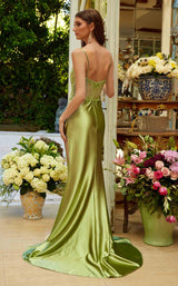 Elizabeth K GL3625 Sage
