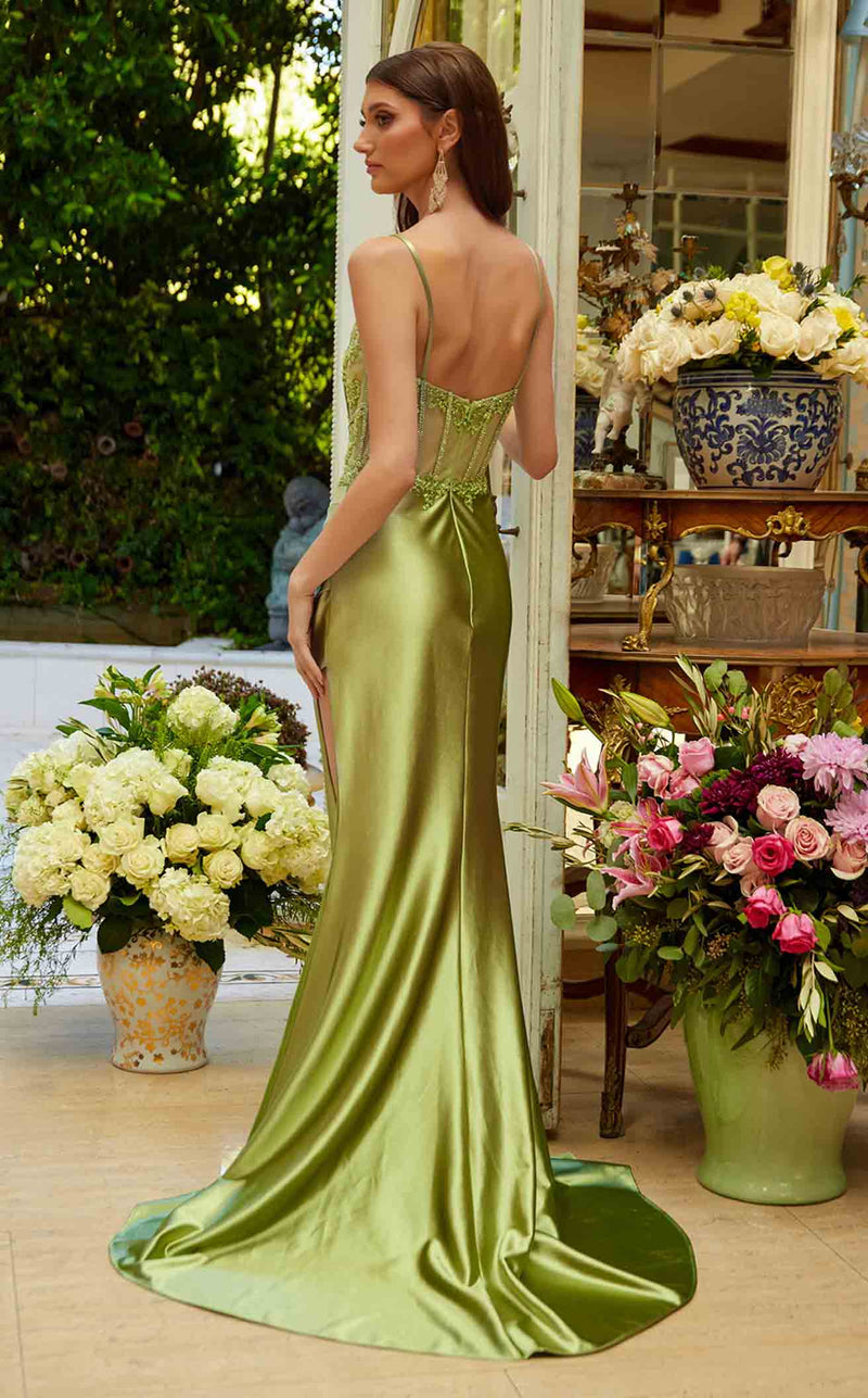 Elizabeth K GL3625 Sage