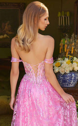 Elizabeth K GL3628 Pink