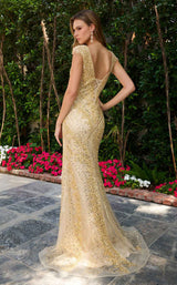 Elizabeth K GL3850 Champagne
