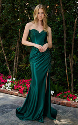 Elizabeth K GL3853 Green