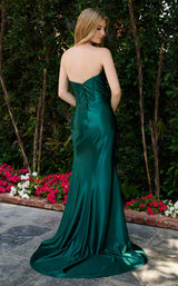 Elizabeth K GL3853 Green