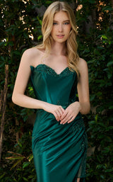 Elizabeth K GL3853 Green