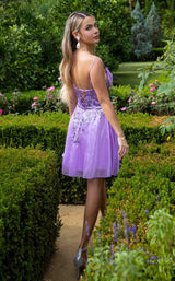 Elizabeth K GS3507 Lilac