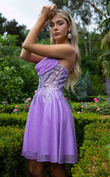 Elizabeth K GS3507 Lilac