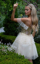 Elizabeth K GS3511 Champagne