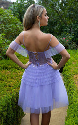 Elizabeth K GS3511 Lilac