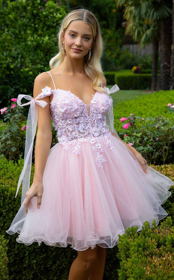 Elizabeth K GS3513 Blush