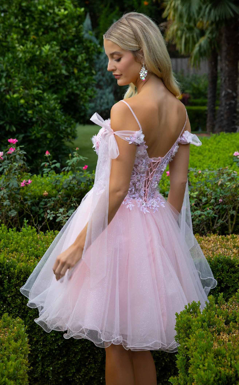 Elizabeth K GS3513 Blush