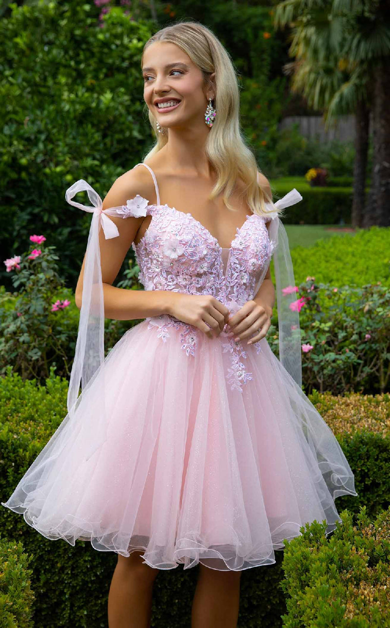 Elizabeth K GS3513 Blush