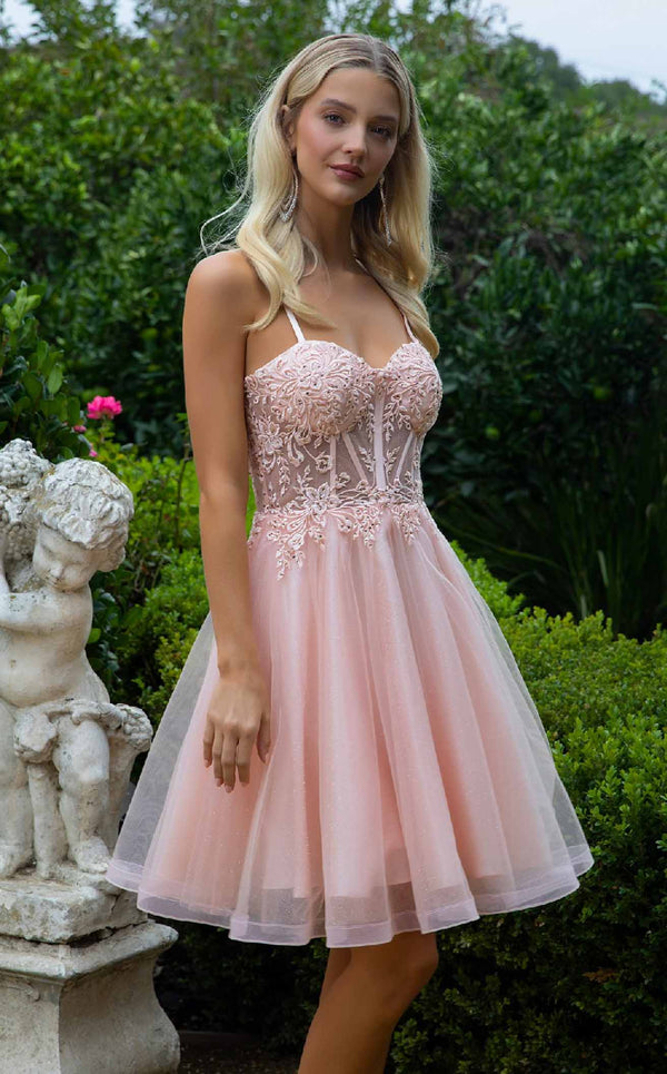 Elizabeth K GS3515 Blush