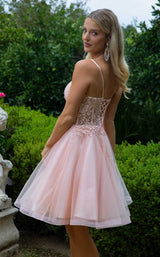 Elizabeth K GS3515 Blush