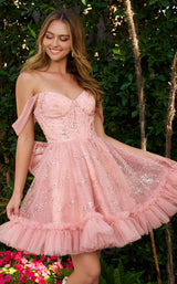 Elizabeth K GS3854 Rose-Gold