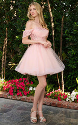 Elizabeth K GS3859 Blush