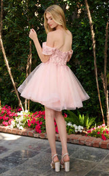 Elizabeth K GS3859 Blush