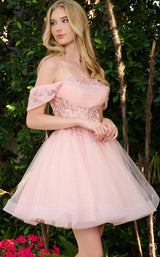 Elizabeth K GS3859 Blush