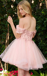 Elizabeth K GS3859 Blush