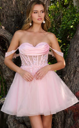Elizabeth K GS3860 Pink