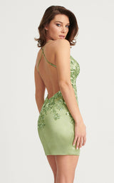 Faviana 11101 Sage