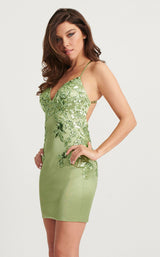 Faviana 11101 Sage