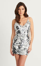 Faviana 11103 Silver