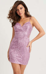 Faviana 11106 Lilac