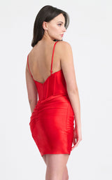 Faviana 11111 Red
