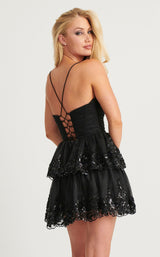 Faviana 11121 Black