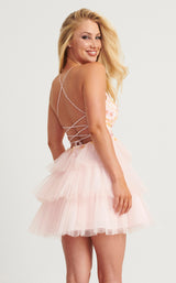 Faviana 11125 Light-Pink-Multi