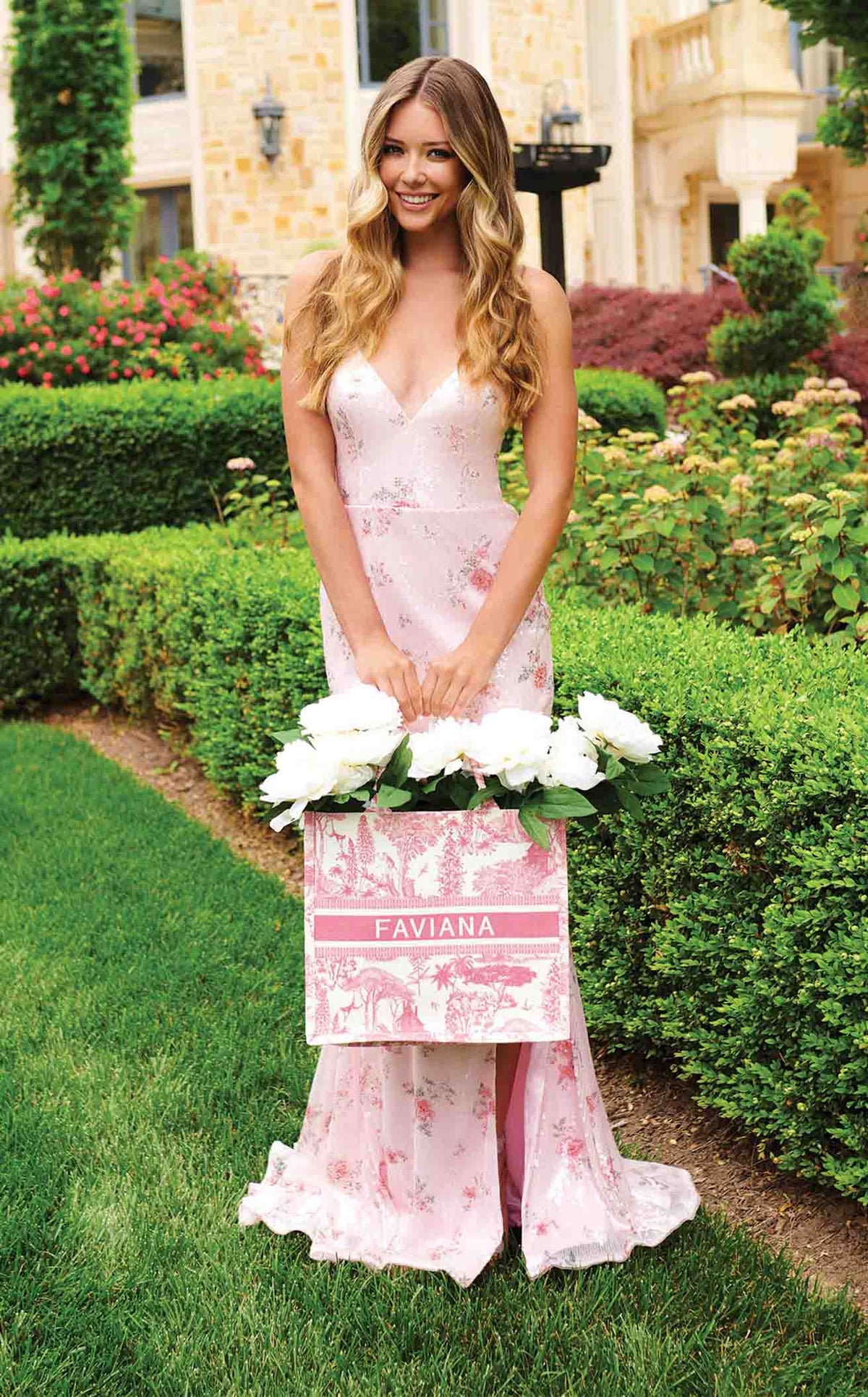 Faviana 11221 Dress | NewYorkDress.com