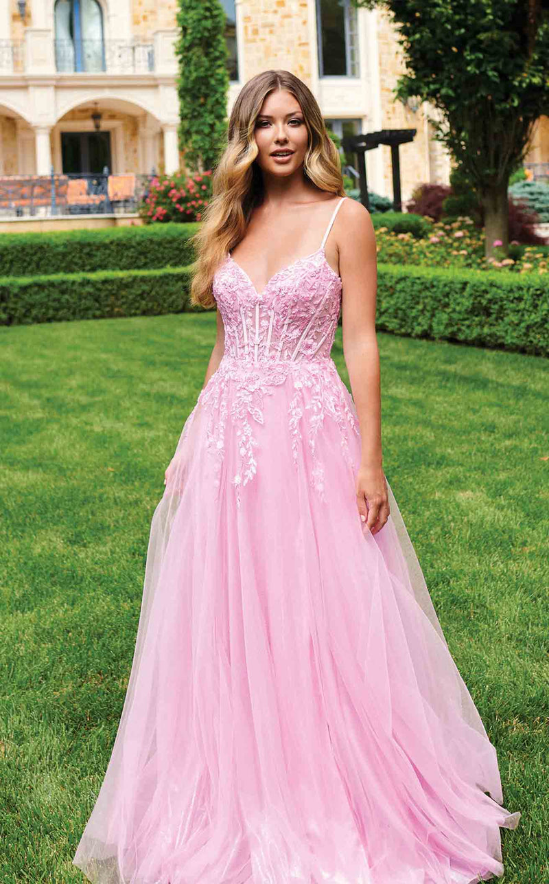 Faviana 11230 Prom Dress - Light Blue | NewYorkDress Faviana 11230 Prom Dress - Light Blue | NewYorkDress