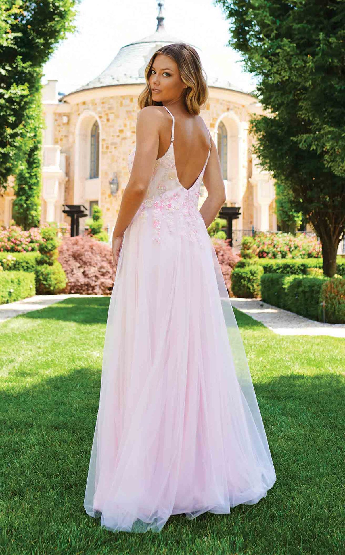 Faviana Dresses | Browse Faviana Evening Dresses & Gowns Online   NewYorkDress