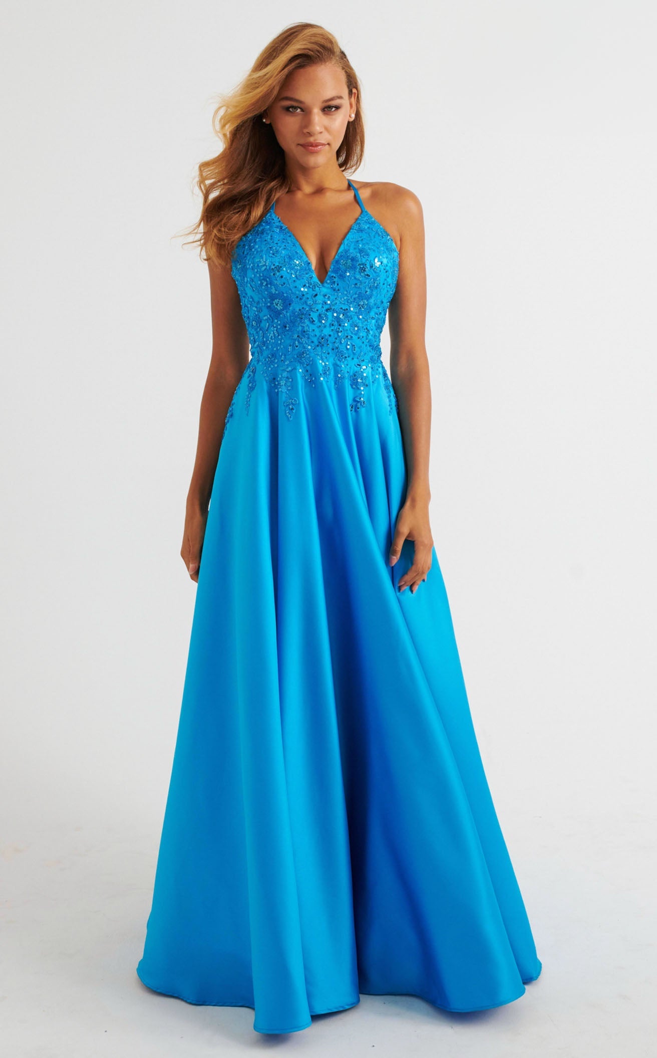 Faviana 11260 Dress | NewYorkDress.com