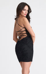 Faviana 11301 Black