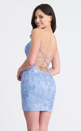 Faviana 11302 Cloud Blue