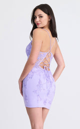 Faviana 11303 Lilac