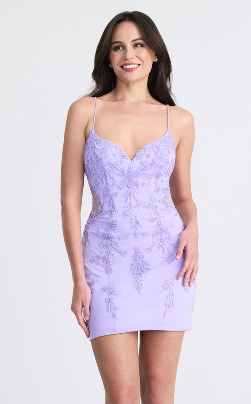 Faviana 11303 Lilac