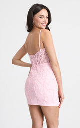 Faviana 11304 Light Pink