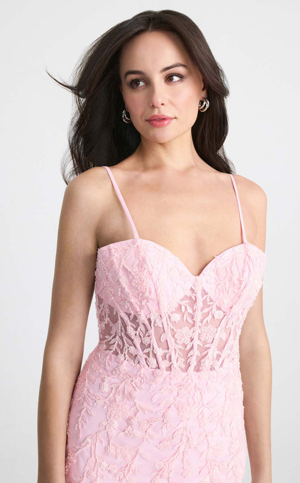 Faviana 11304 Light Pink