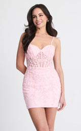 Faviana 11304 Light Pink
