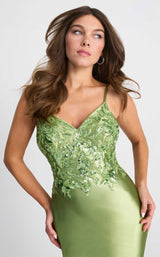 Faviana 11310 Sage