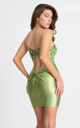 Faviana 11310 Sage