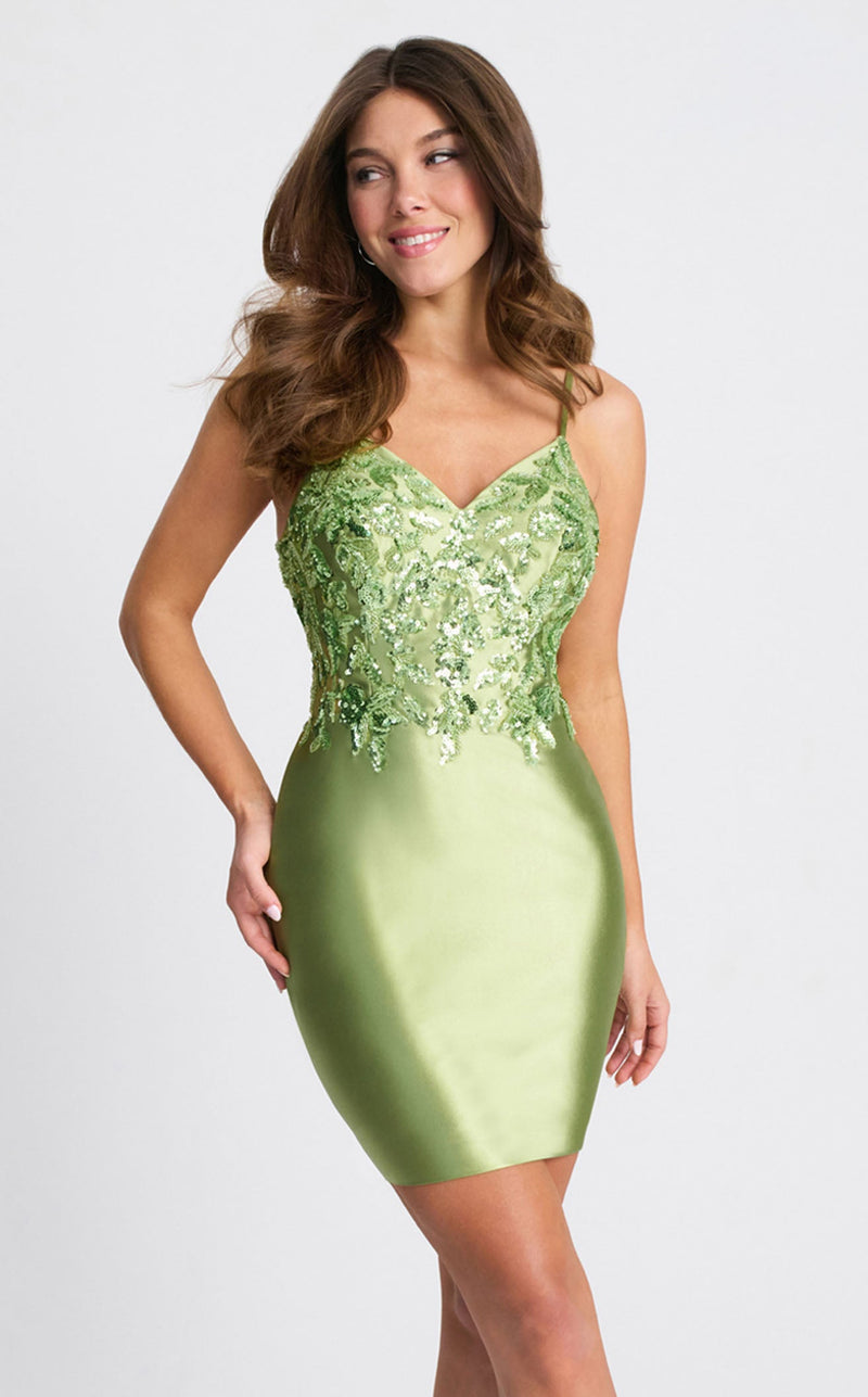 Faviana 11310 Sage