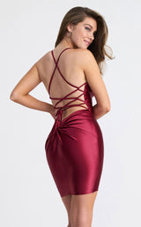 Faviana 11313 Cherry