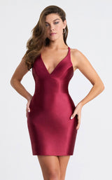 Faviana 11313 Cherry