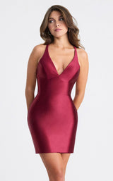Faviana 11313 Cherry