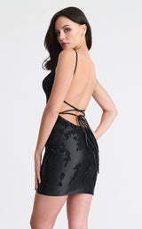 Faviana 11315 Black