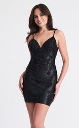 Faviana 11315 Black