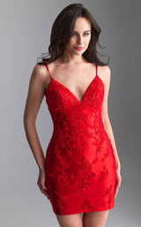Faviana 11315 Red