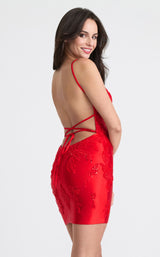 Faviana 11315 Red